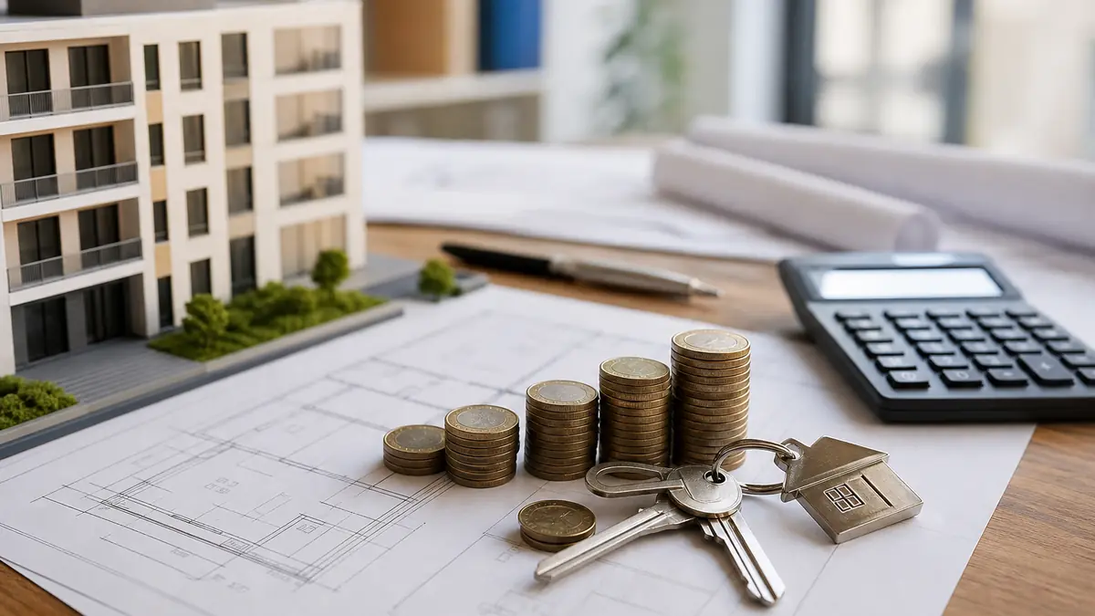 Créer une copropriété : étapes essentielles et coûts à prévoir pour réussir
