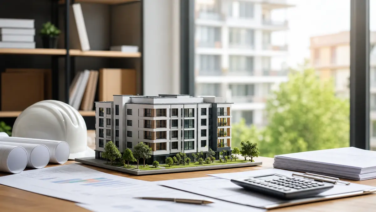 Créer une copropriété : étapes essentielles et coûts à prévoir pour réussir