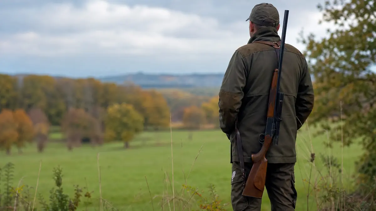 Quel est le prix d'un permis de chasse en 2026 ?