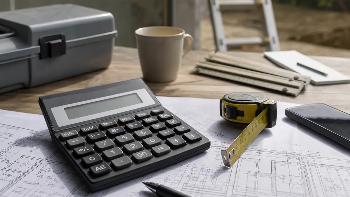 [Simulateur] Calculer les frais de déplacement d'un artisan facilement
